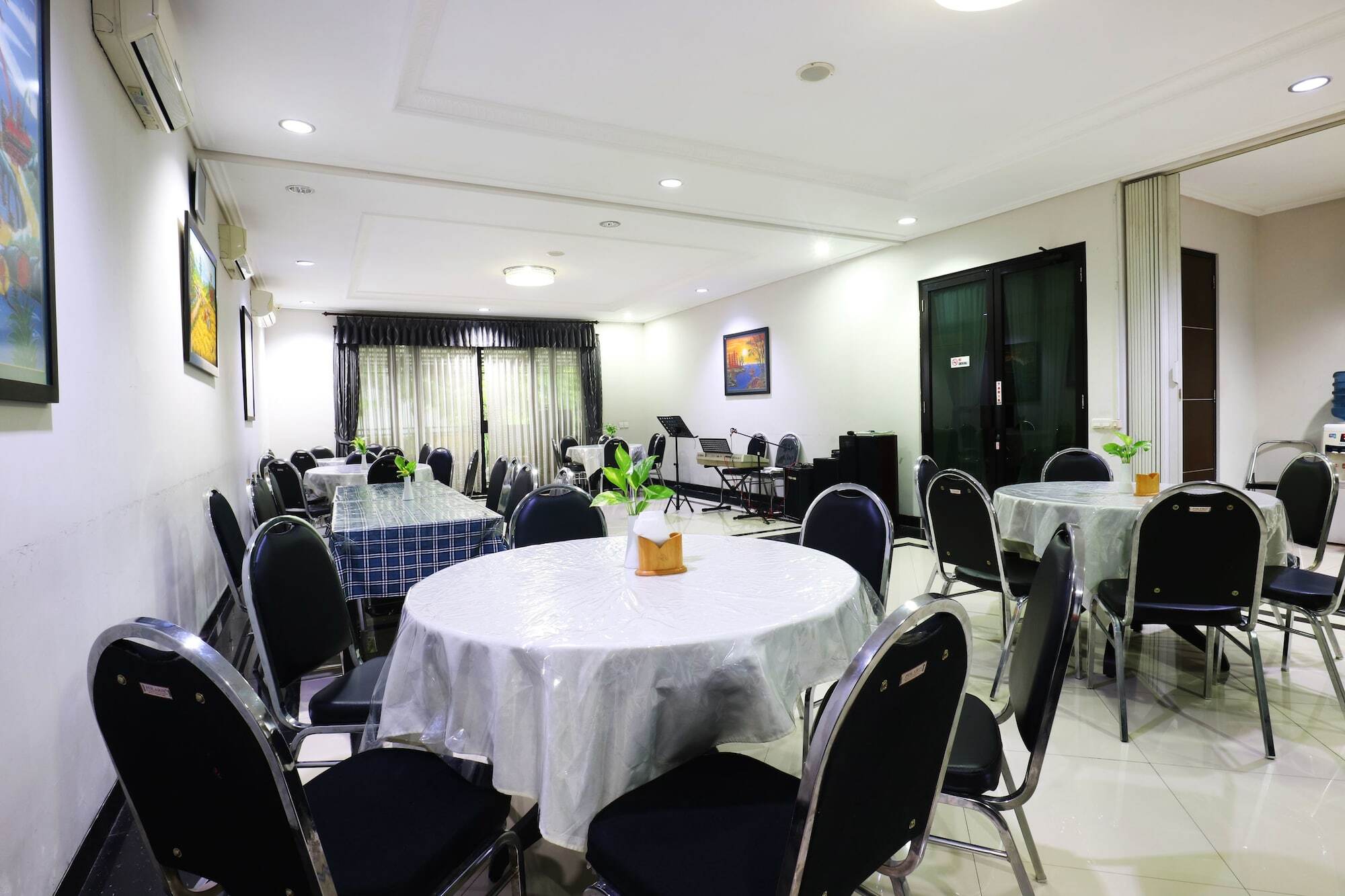 Carica Homestay Sorabaya Extérieur photo
